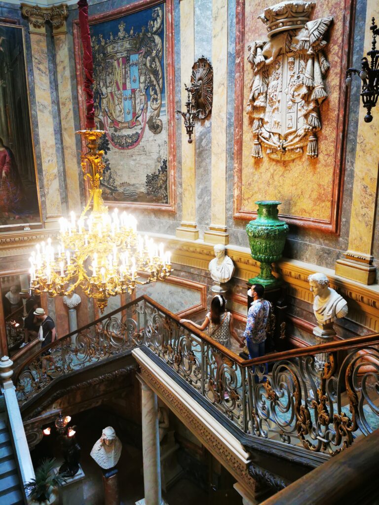 MADRID Museo Cerralbo